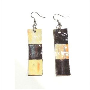 MacKenzie-Childs Jewelry - Gorgeous authentic fabrics, CourtlyCheck, handmade MacKenzie-Childs Jewelry - Gorgeous authentic fabrics, CourtlyCheck, handmade